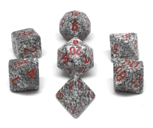 CHX25320 Granite Polyhedral Speckled image 0
